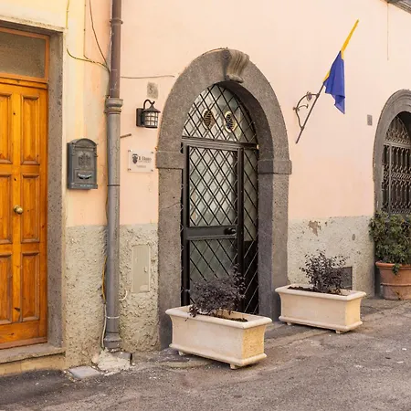 Il Butto - Loft Etrusco Apartamento *